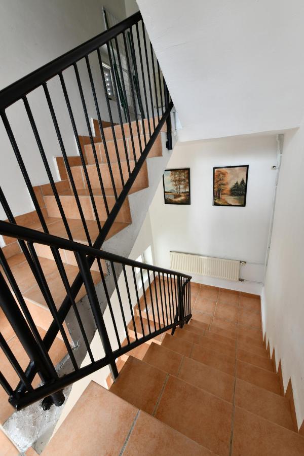 Apartment Marija Zupan Раковица Экстерьер фото
