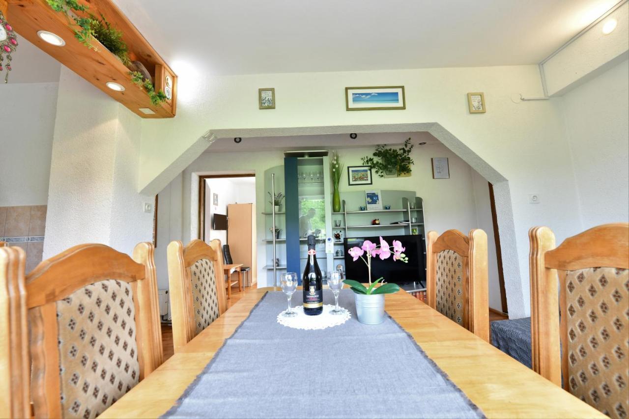 Apartment Marija Zupan Раковица Экстерьер фото