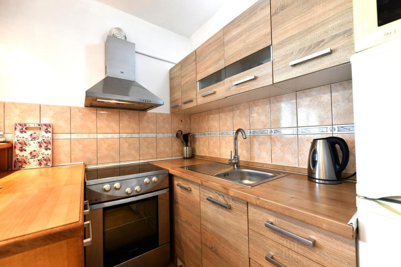 Apartment Marija Zupan Раковица Экстерьер фото