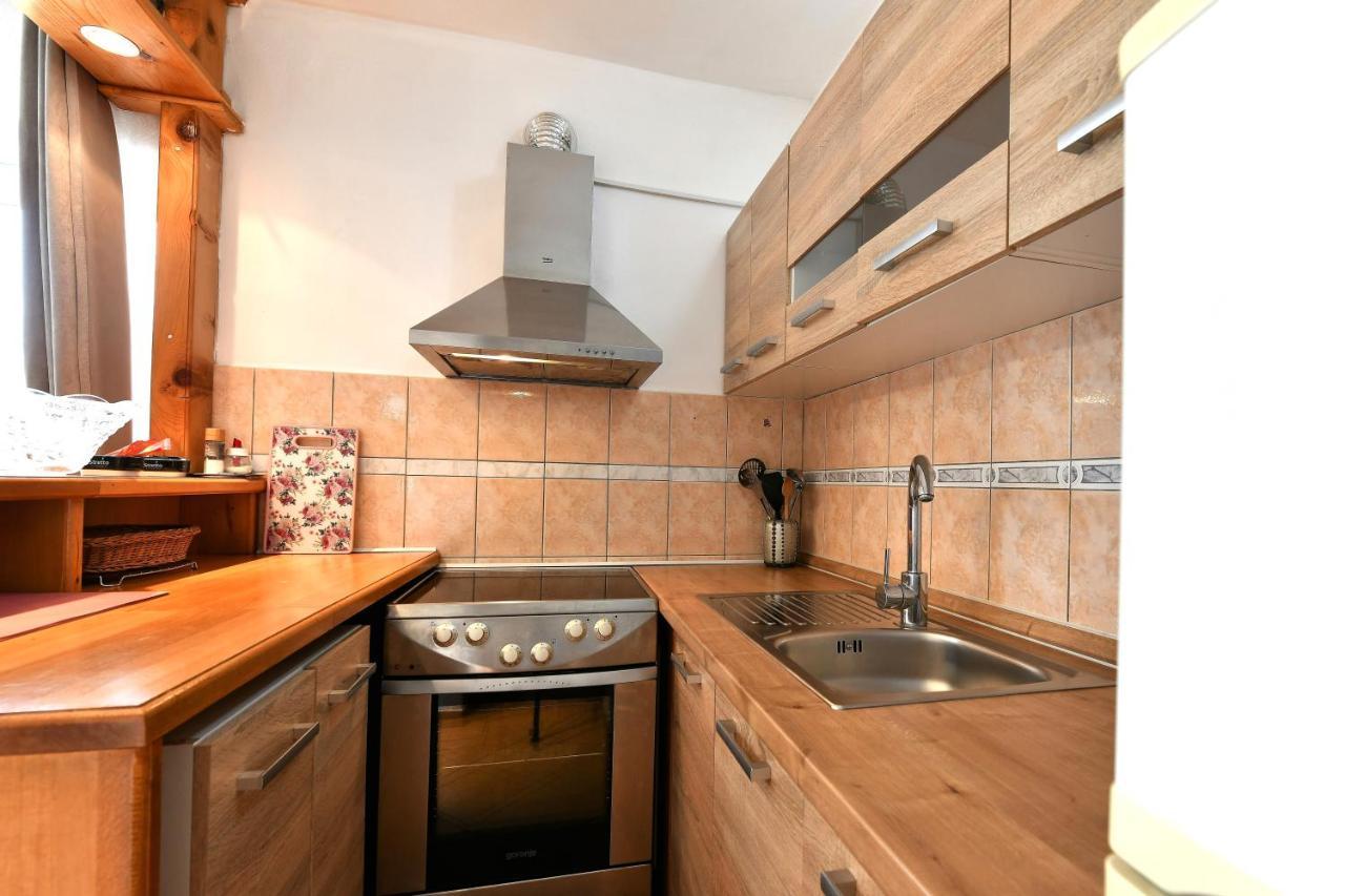 Apartment Marija Zupan Раковица Экстерьер фото
