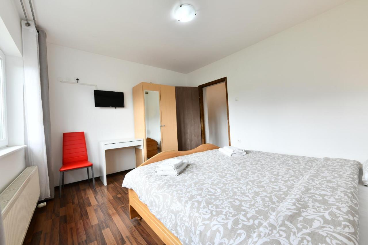 Apartment Marija Zupan Раковица Экстерьер фото