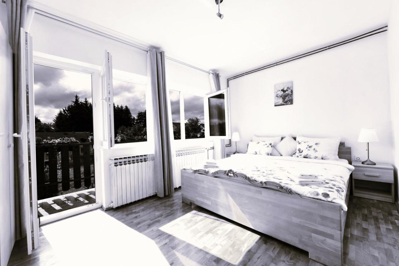 Apartment Marija Zupan Раковица Экстерьер фото