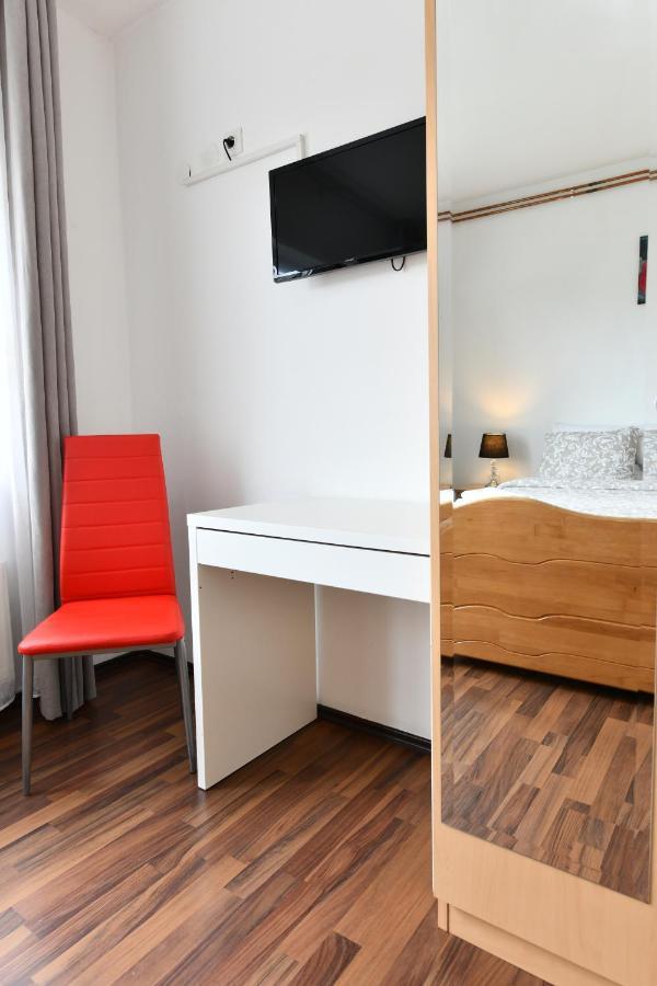 Apartment Marija Zupan Раковица Экстерьер фото