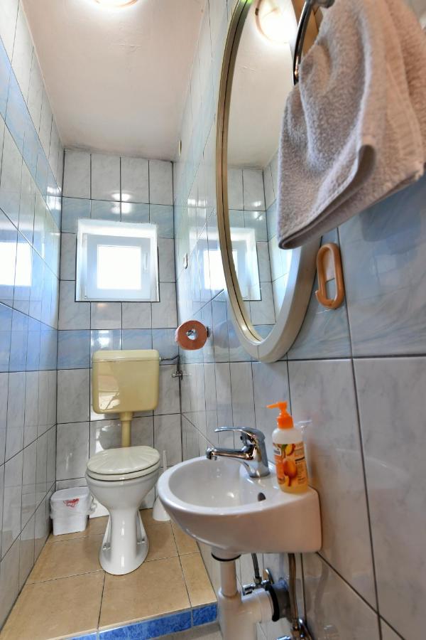 Apartment Marija Zupan Раковица Экстерьер фото