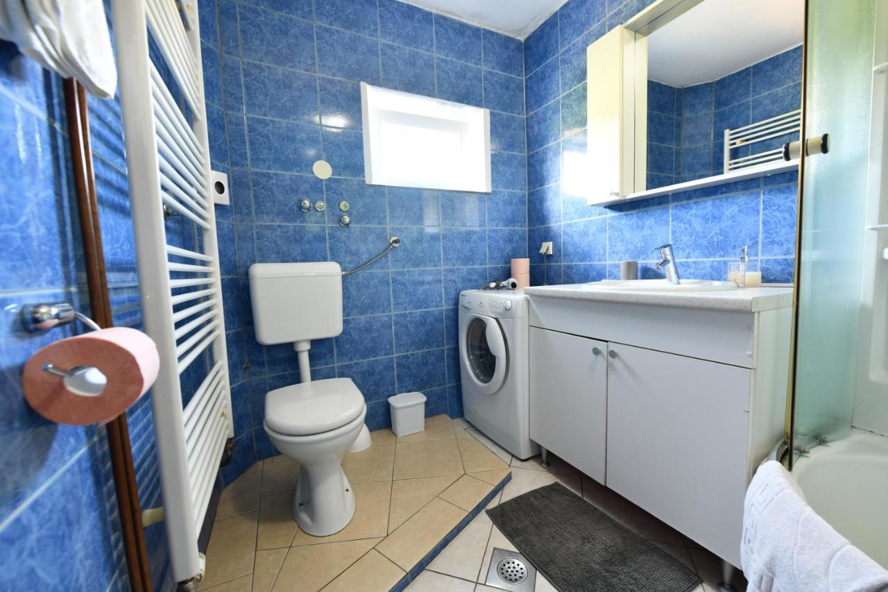 Apartment Marija Zupan Раковица Экстерьер фото