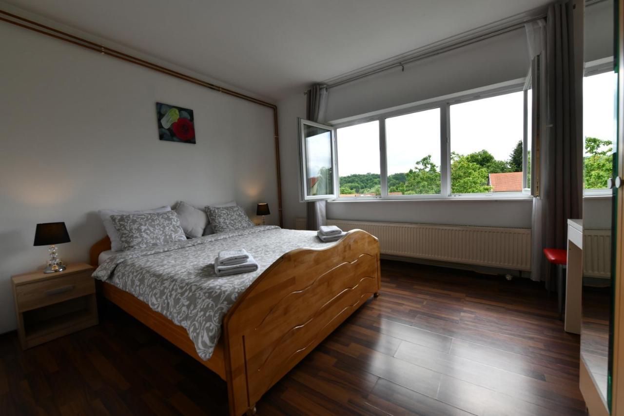 Apartment Marija Zupan Раковица Экстерьер фото
