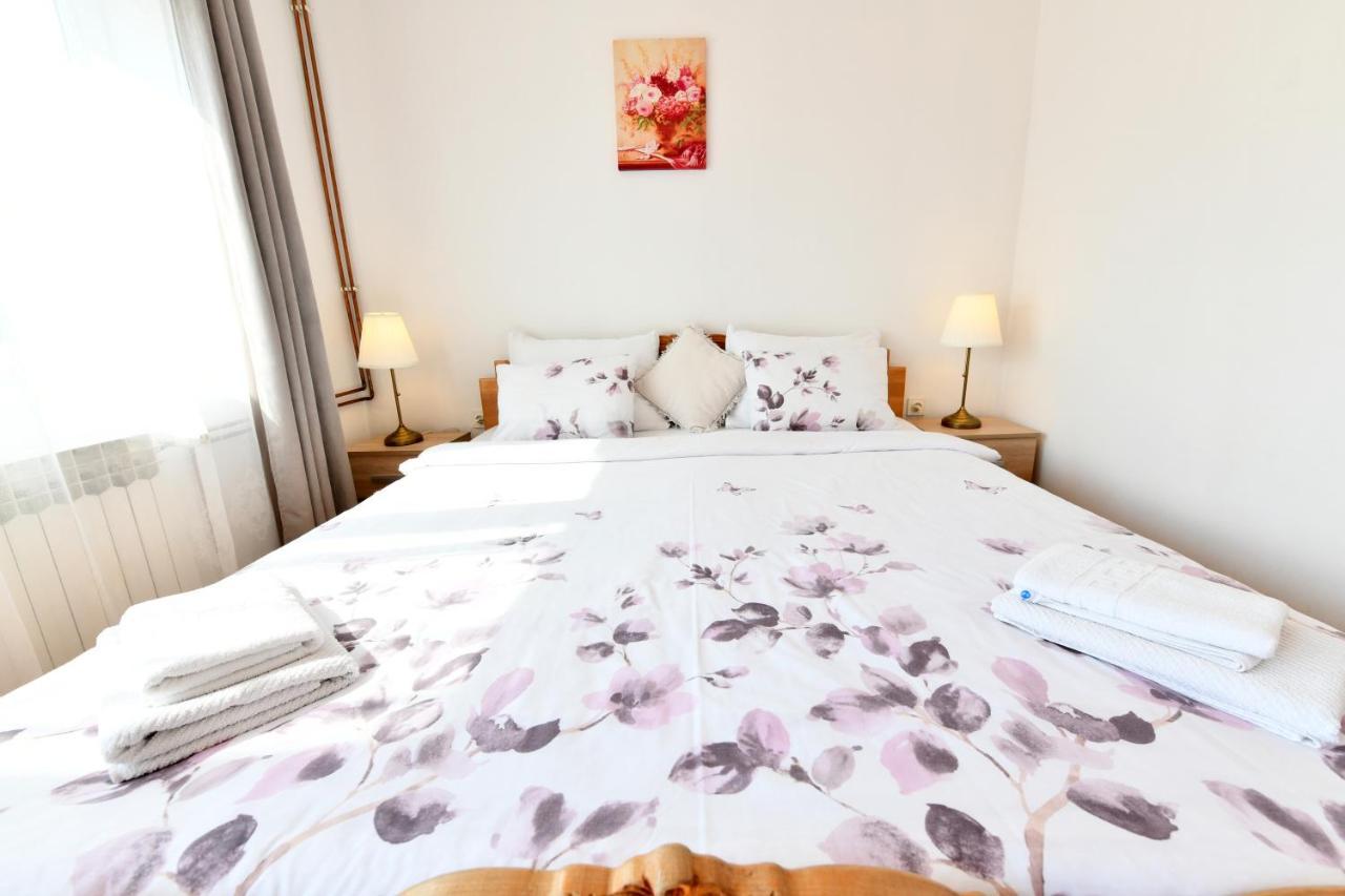 Apartment Marija Zupan Раковица Экстерьер фото